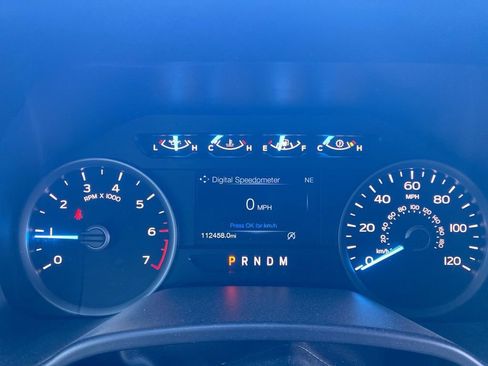 Used 2018 Ford F150 XLT w/ Equipment Group 302A Luxury image 16