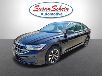 Used 2024 Volkswagen Jetta S