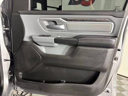 Used 2022 RAM 1500 Big Horn w/ Trailer Tow Group image 35