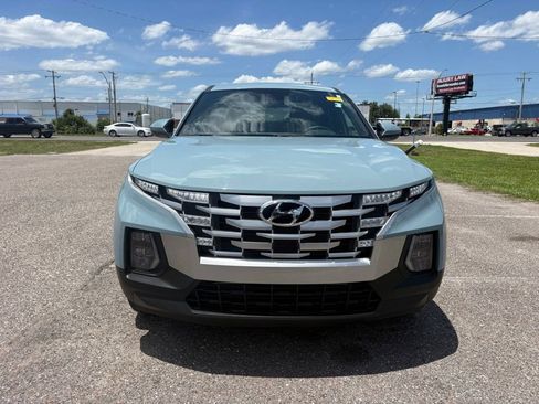 Used 2024 Hyundai Santa Cruz SE FWD image 8