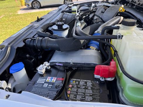 New 2025 Ford F550 4x4 Crew Cab Super Duty image 38