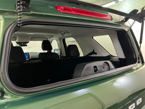 New 2025 Ford Bronco Sport Big Bend w/ Convenience Package image 29