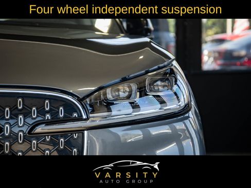 Used 2025 Lincoln Aviator Reserve w/ Equipment Group 201A AWD/4WD image 38