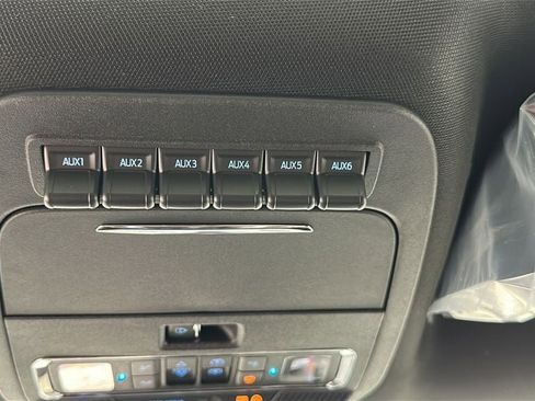 New 2026 Ford F350 Platinum AWD/4WD image 21