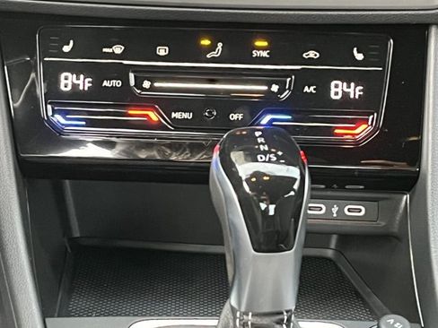 New 2026 Volkswagen Jetta Sport FWD image 10