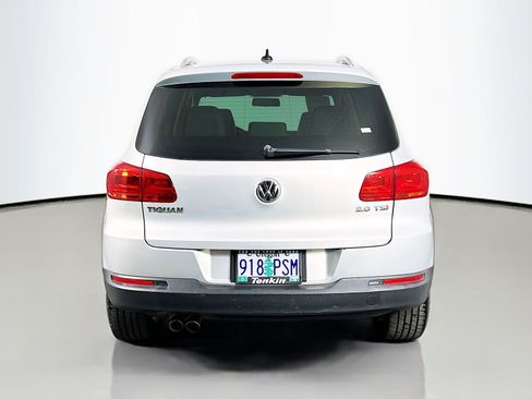 Used 2012 Volkswagen Tiguan S FWD image 6