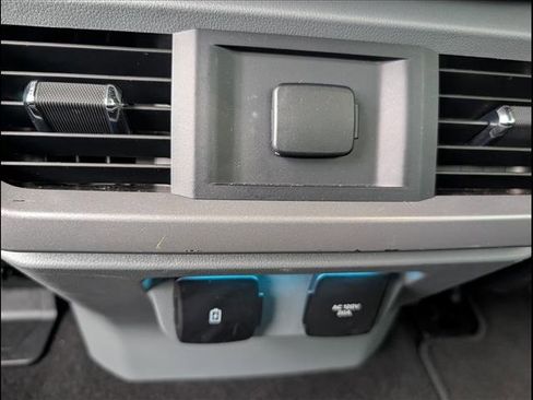 Used 2024 Ford F150 XLT w/ Mobile Office Package image 17