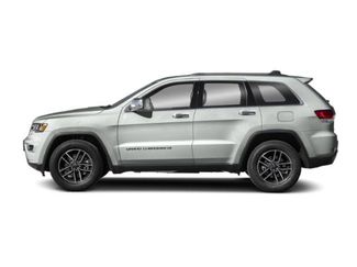 Certified 2022 Jeep Grand Cherokee Limited w/ Trailer Tow Group IV video 2