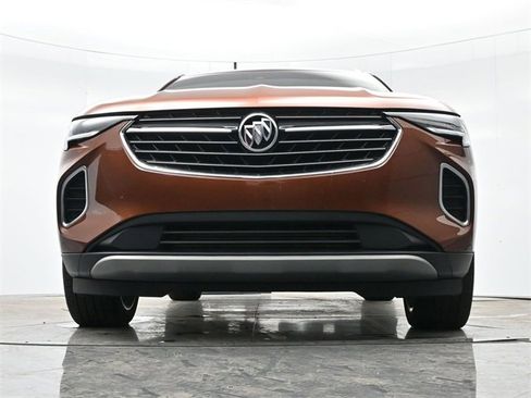 Used 2021 Buick Envision Essence image 29