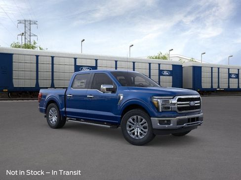 New 2026 Ford F150 Lariat AWD/4WD image 29