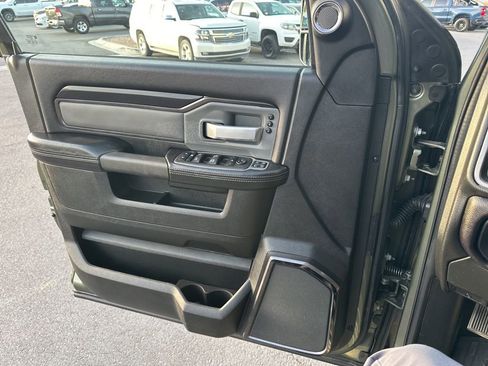 Used 2023 RAM 2500 Power Wagon w/ Level 1 Equipment Group image 21