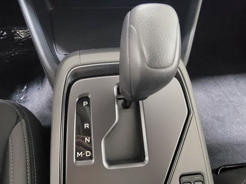 New 2026 Subaru Crosstrek 2.0i Premium AWD/4WD image 11