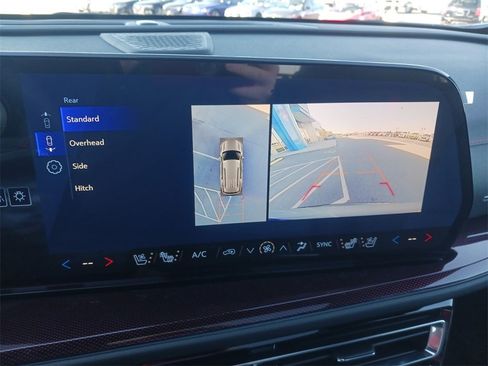 New 2026 Chevrolet Traverse RS image 21