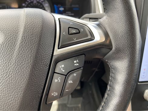 Used 2024 Ford Edge SEL w/ Convenience Package AWD/4WD image 22