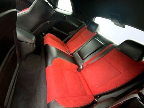 Used 2023 Dodge Challenger R/T Scat Pack w/ Plus Package image 31