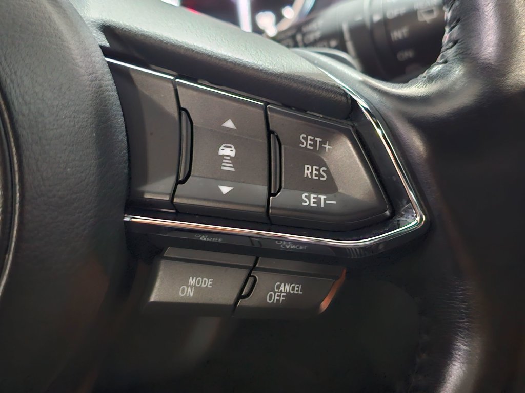 Used 2021 MAZDA CX-9 Grand Touring AWD/4WD image 18