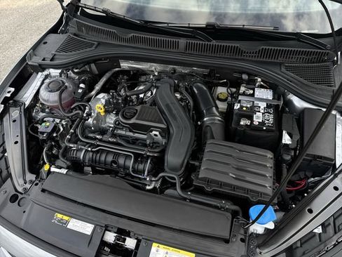 New 2026 Volkswagen Jetta Sport FWD image 28