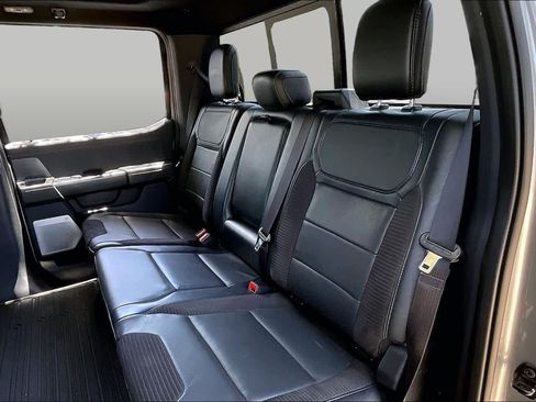 Used 2023 Ford F150 Raptor AWD/4WD image 18