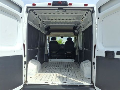 Used 2019 RAM ProMaster 1500 FWD image 19