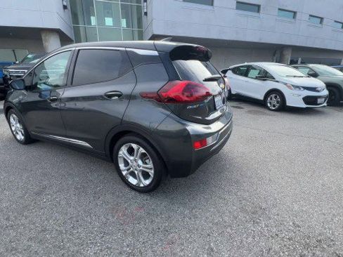 Used 2020 Chevrolet Bolt LT image 6