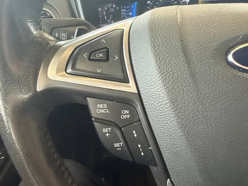 Used 2014 Ford Fusion Titanium AWD/4WD image 17
