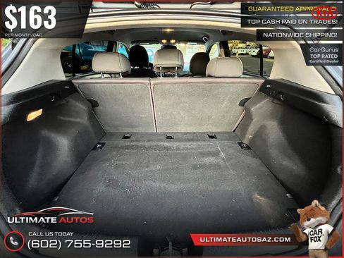 Used 2016 Kia Forte LX FWD image 11