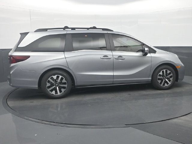 New 2026 Honda Odyssey EX-L image 8