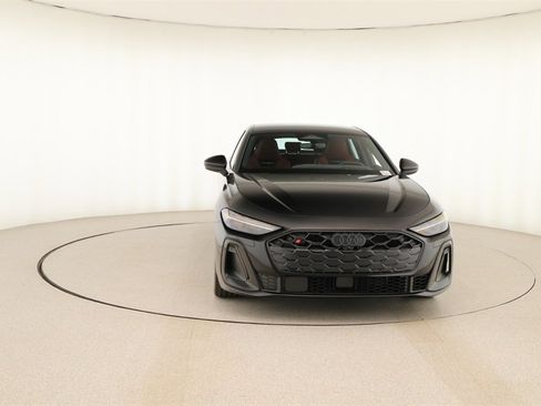 New 2025 Audi S5 Premium Plus image 11