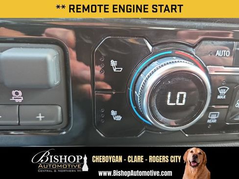 Used 2026 GMC Sierra 1500 Elevation AWD/4WD image 8