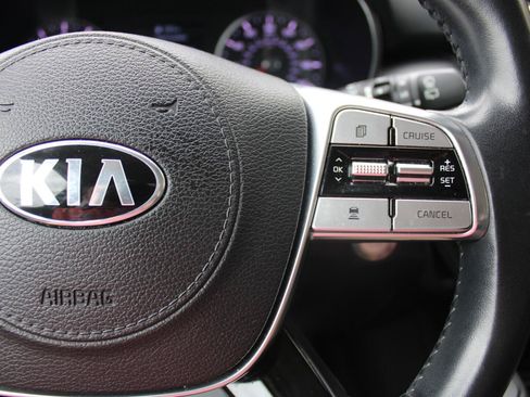 Used 2020 Kia Telluride S FWD image 15
