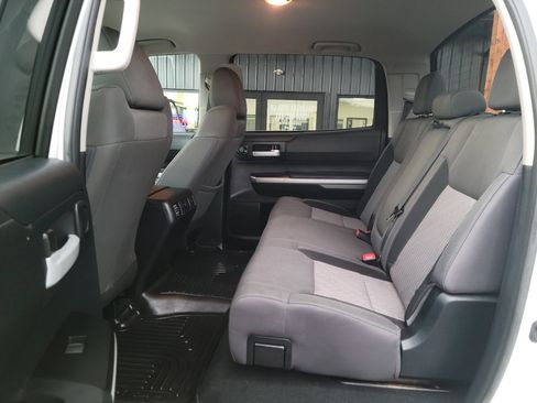 Used 2015 Toyota Tundra SR5 image 15