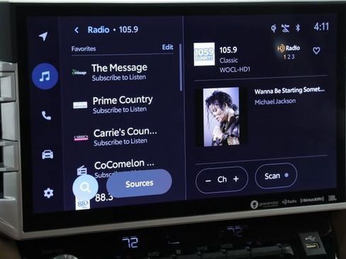 Used 2022 Toyota Tundra 1794 Edition image 19