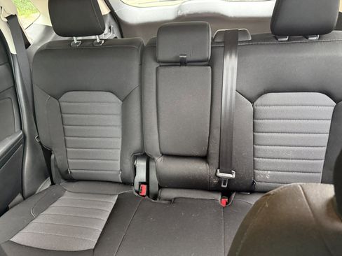 Used 2019 Ford Edge SE AWD/4WD image 27