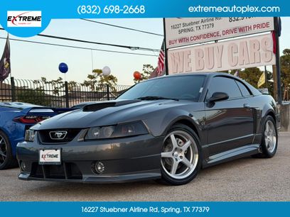 Used 2003 Ford Mustang GT