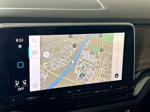 New 2026 Volkswagen Atlas SEL Premium R-Line image 16