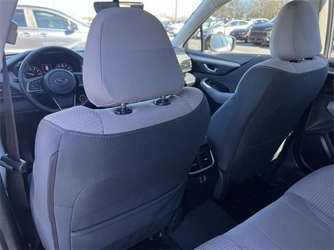 Certified 2025 Subaru Outback Premium w/ Popular Package #1A image 26