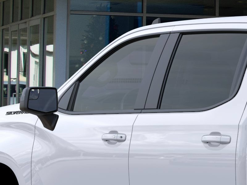 New 2026 Chevrolet Silverado 1500 RST AWD/4WD image 12