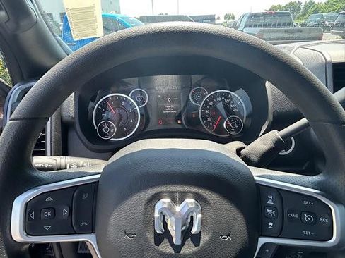 New 2025 RAM 3500 Tradesman image 10