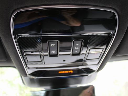 New 2025 Land Rover Range Rover Sport SV Edition Two image 51