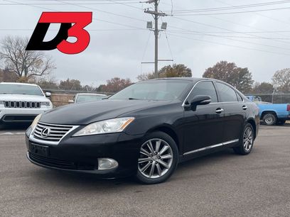 Used 2010 Lexus ES 350 350