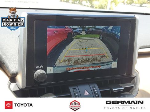 Certified 2023 Toyota RAV4 XLE Premium AWD/4WD image 26