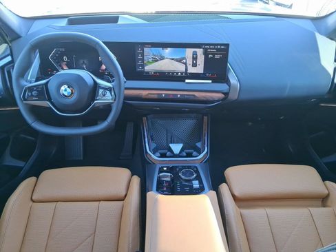 Used 2026 BMW X3 xDrive30i w/ Premium Package AWD/4WD image 15