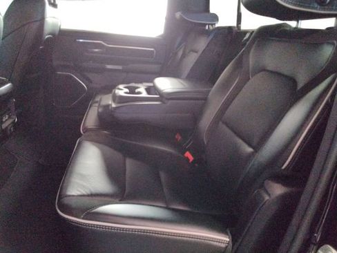 Used 2025 RAM 1500 Laramie image 23