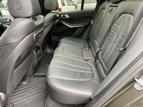 Used 2020 BMW X5 xDrive40i w/ Premium Package AWD/4WD image 12