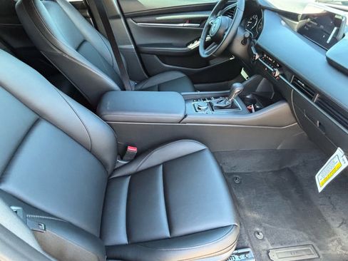 New 2026 MAZDA MAZDA3 s Sport image 22