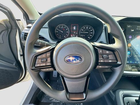 New 2026 Subaru Crosstrek 2.0i Premium image 7