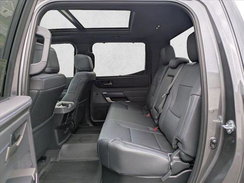 New 2026 Toyota Tundra Platinum AWD/4WD image 24