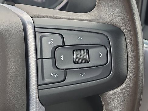 Used 2019 GMC Sierra 1500 SLT AWD/4WD image 29