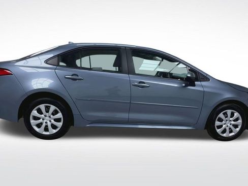Certified 2024 Toyota Corolla LE FWD image 10