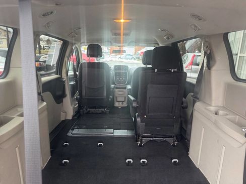 Used 2014 Dodge Grand Caravan SE w/ Quick Order Package 29E SE image 26